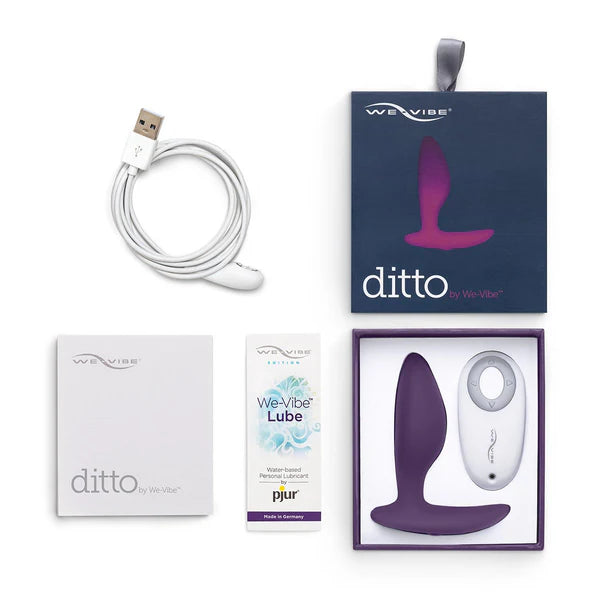 We-vibe - Ditto