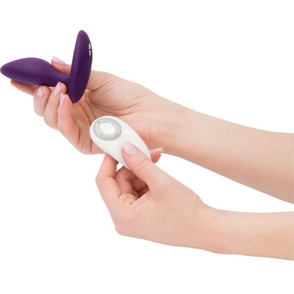 We-vibe - Ditto