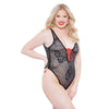Kitten By Allure - Daizy Teddy - Grande taille