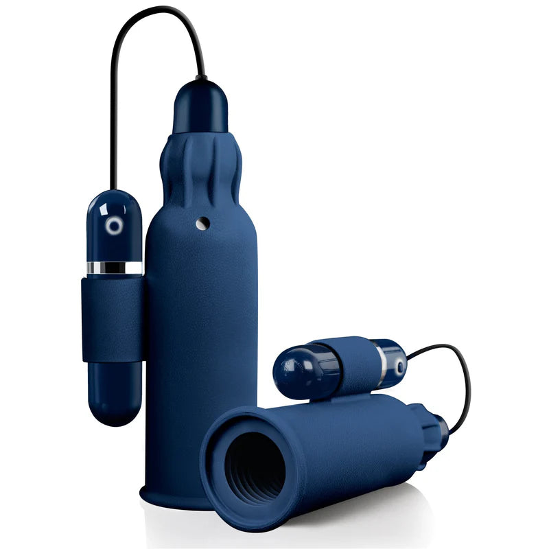 NMC - Masturbateur vibrant Tremble Stroker