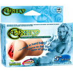 Cushy love clone masturbator