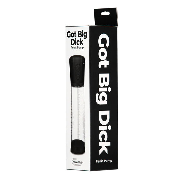 PowerBullet - GBD