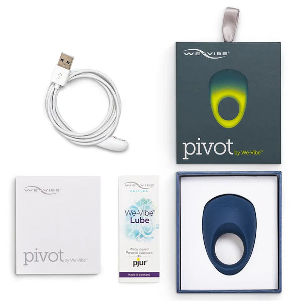 We-Vibe - Pivot