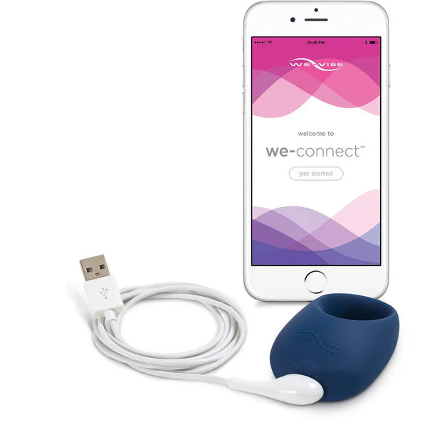 We-Vibe - Pivot