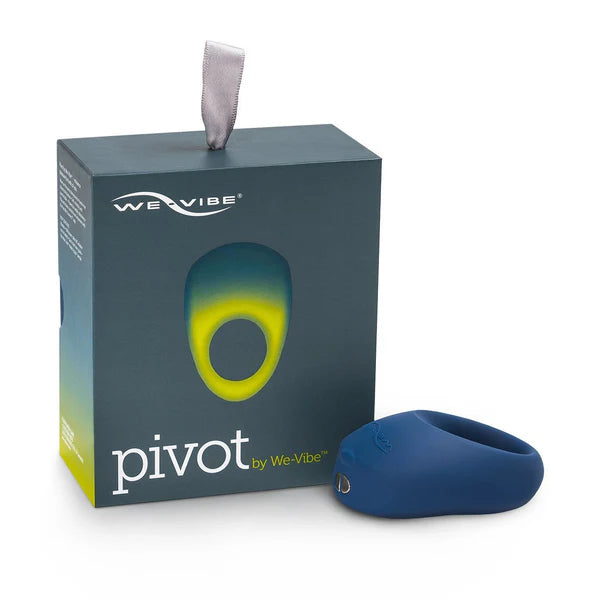 We-Vibe - Pivot