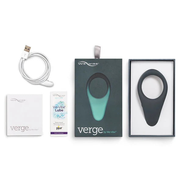 We-vibe - Verge