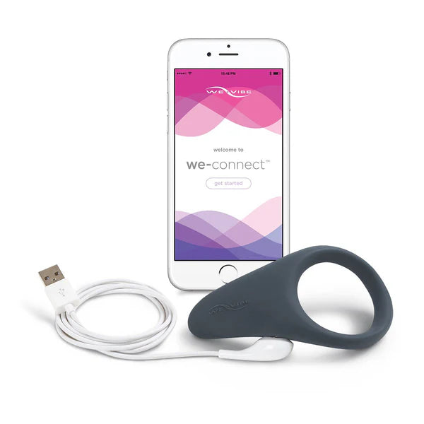 We-vibe - Verge