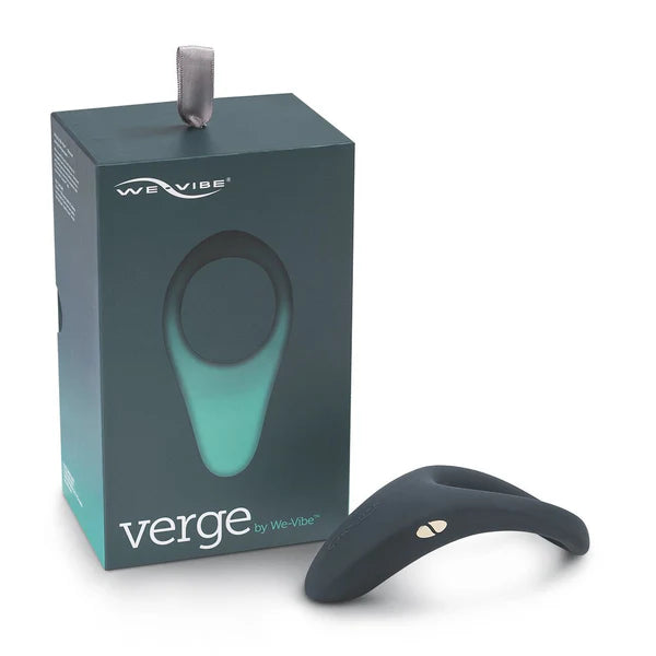 We-vibe - Verge