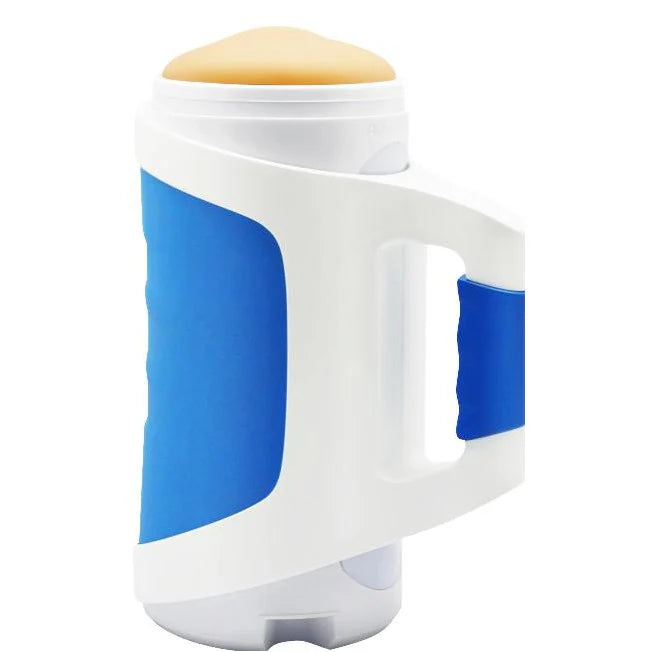 Autoblow 2+ avec manchon buccal taille A