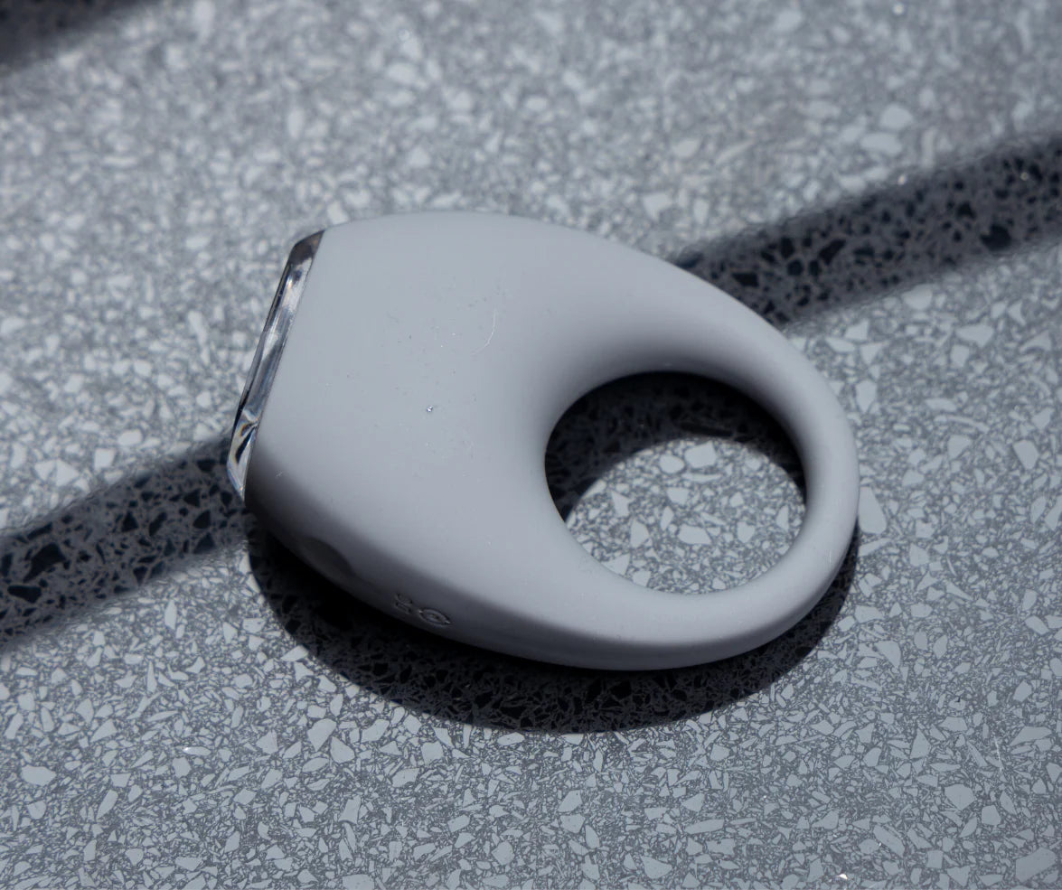 Caroline Neron vibromasseur Connexion