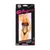 Pink Lipstick - Body Come Play with Me