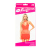 Pink Lipstick - Robe Rich B Phase – Rouge