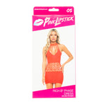Pink Lipstick - Robe Rich B Phase – Rouge