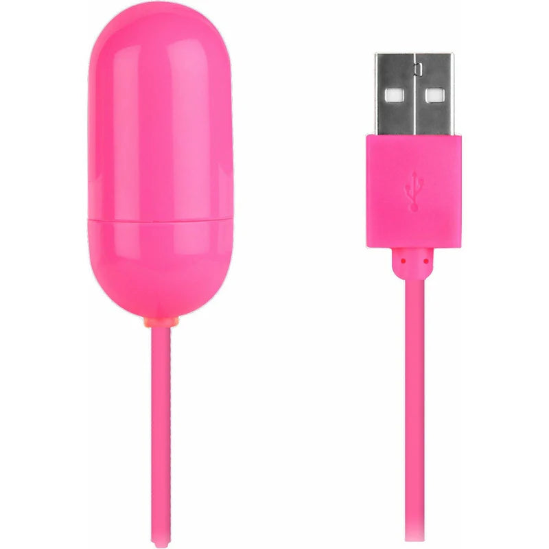 NMC Intensive X - Vibromasseur Bullet - Rechargeable