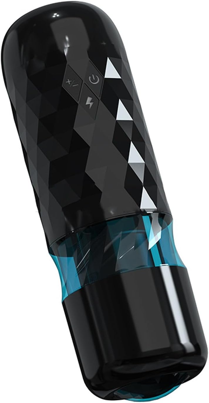 ORBIT – Masturbateur Automatique pour Homme