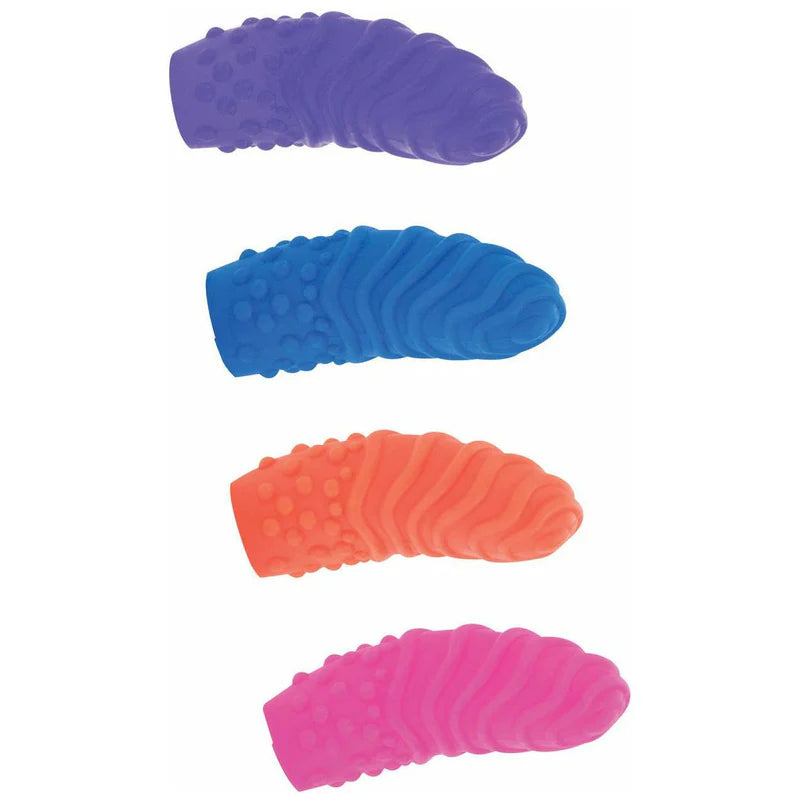 CalExotics - Tourbillons en silicone pour les doigts
