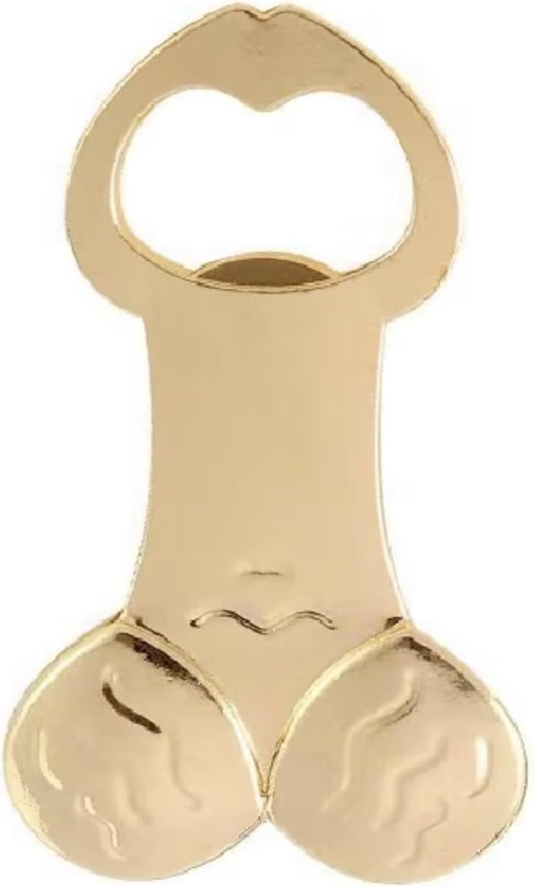 Décapsuleur en Forme de Pénis