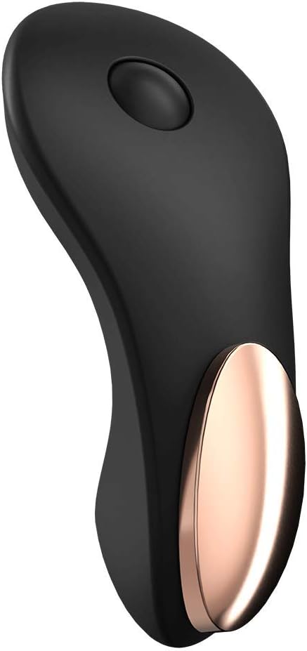 Satisfyer little secret panty vibrator