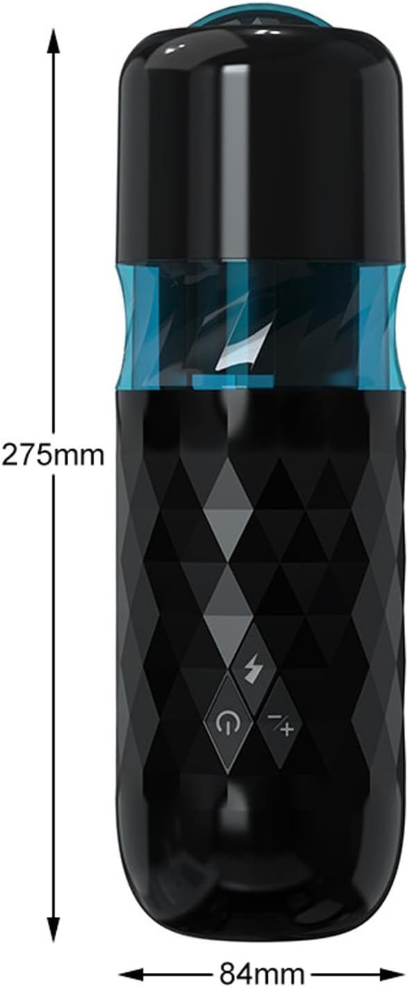 ORBIT – Masturbateur Automatique pour Homme