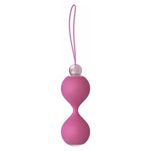 Lovely vibe - Elegant soft touch love balls
