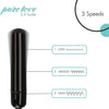 Pure Love Bullet - noir