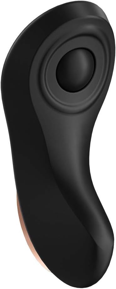 Satisfyer little secret panty vibrator