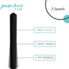 Power Bullet - Pure Love Breeze 5” - Noir