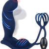 Masseur Prostate - Avec 10 Modes de Vibrations