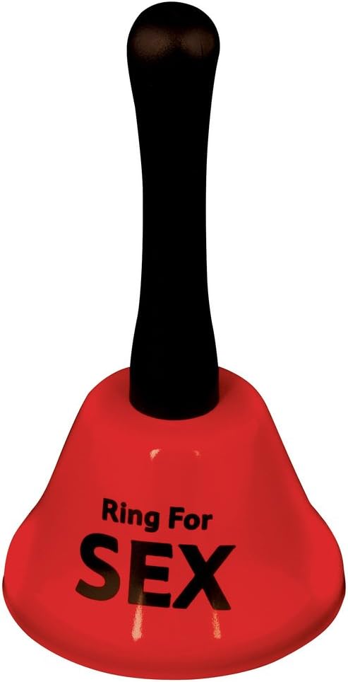 Cloche - Sonner Pour du Sex!