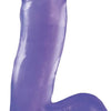 Pipedream - Basix Ventouse Dong 6.5"