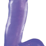 Pipedream - Basix Ventouse Dong 6.5"