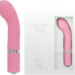 Pillow Talk Racy G-Spot Masseur