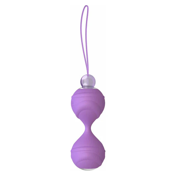 Lovely vibe - Elegant soft touch love balls