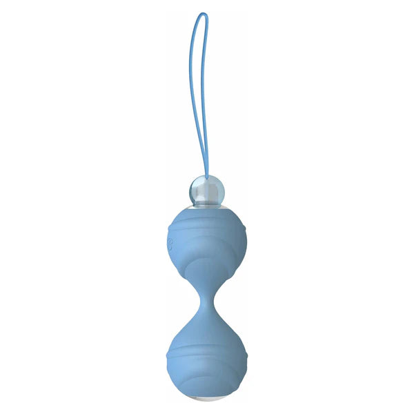 Lovely vibe - Elegant soft touch love balls