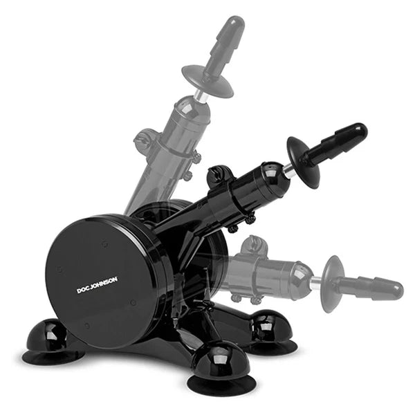 Doc johnson - Vac-u-lock