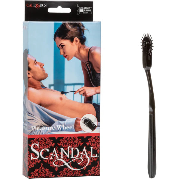Calexotics - Scandal pleasure wheel