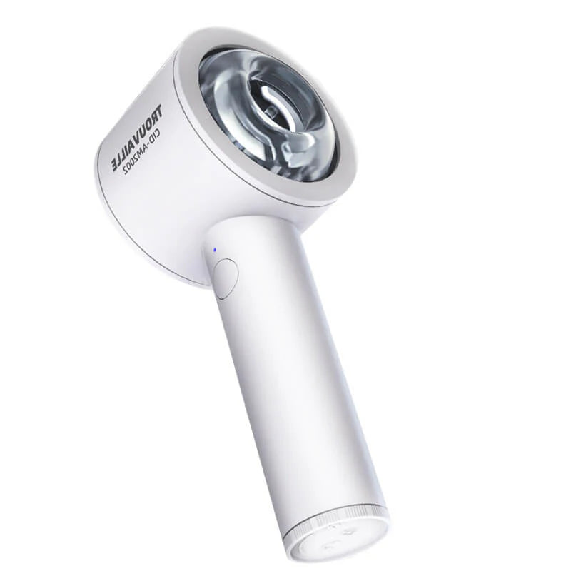 Trouvaille  - Masturbateur vibrant 6 Vibrations