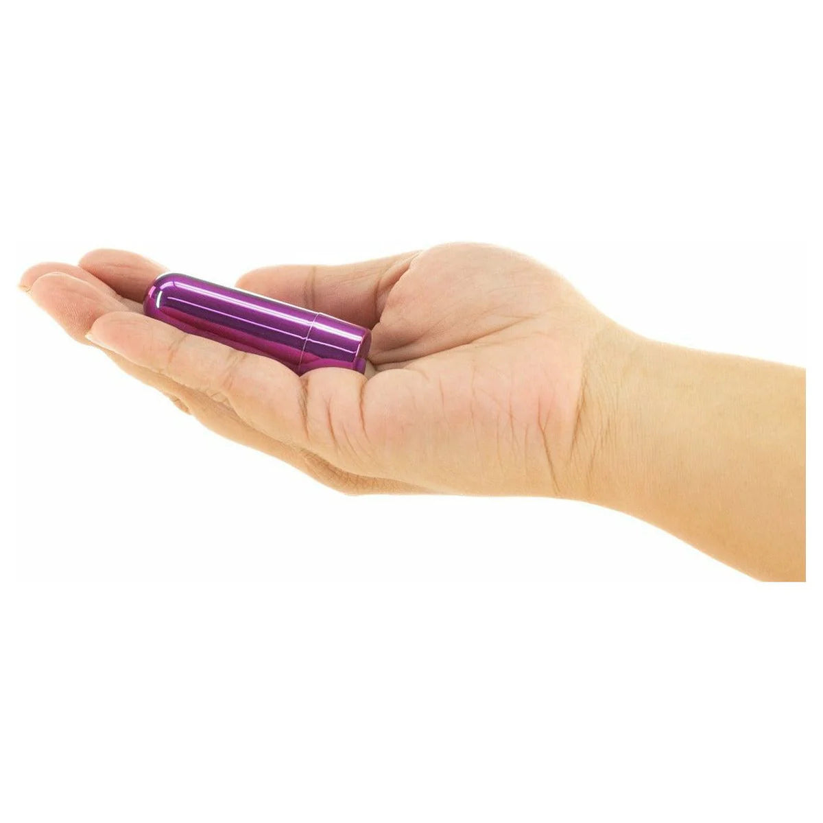 Power bullet mini 2.5 rechargeable purple