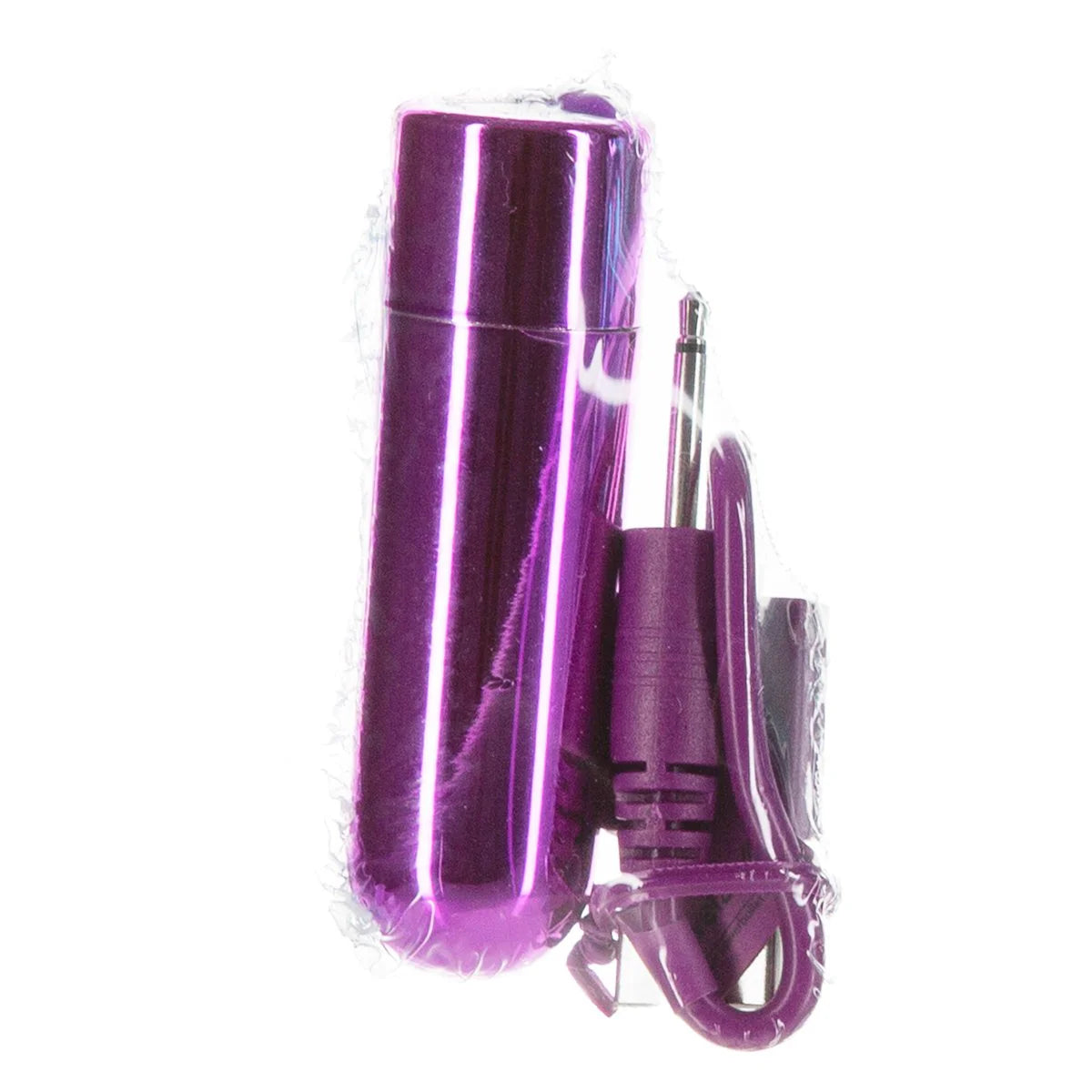 Power bullet mini 2.5 rechargeable purple