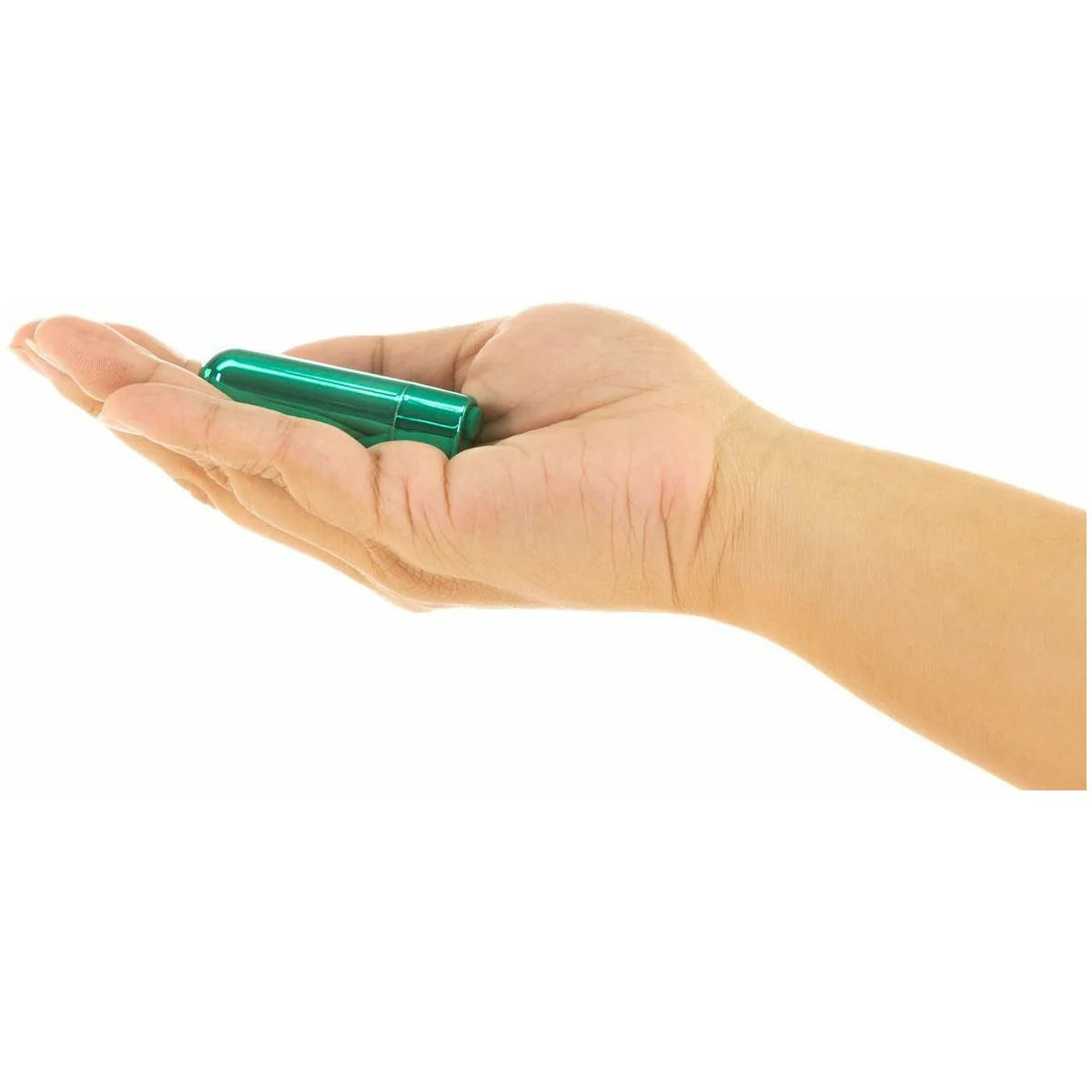 Power bullet pure love green rechargeable