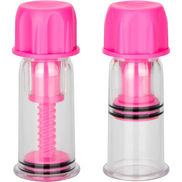 Calexotics nipple play