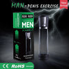 Penis Pump - POWERUP