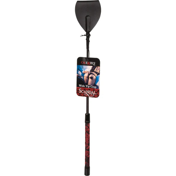 Calexotics - Scandal wide tip crop