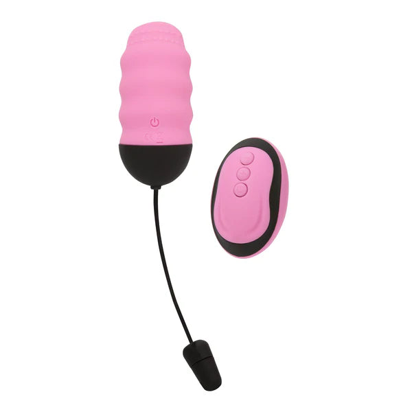 Power bullet - Vibration tongue