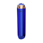 Swan - Vibrateur Maximum Bullet + Manchette confortable en silicone