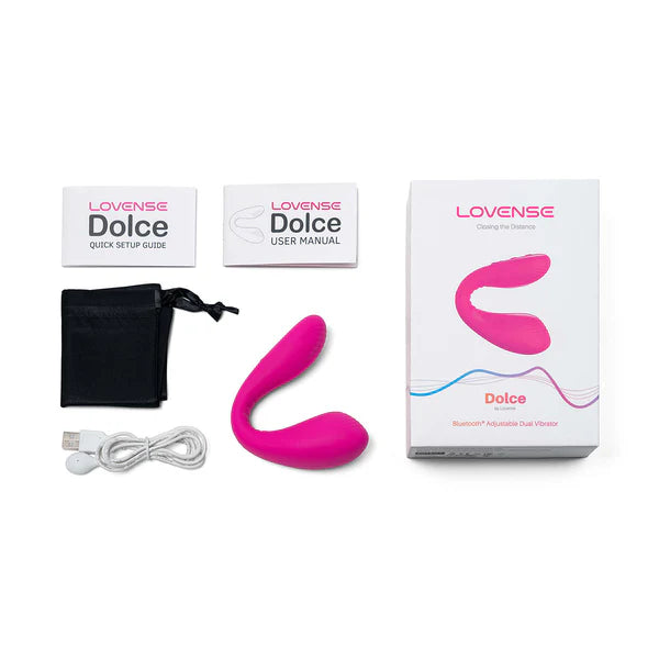 Lovense - Dolce