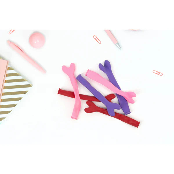 Ballons spéciaux en forme de pénis