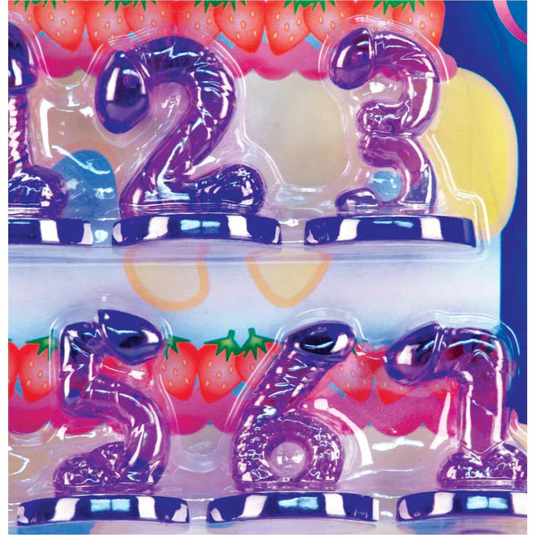 Décoration de gateaux