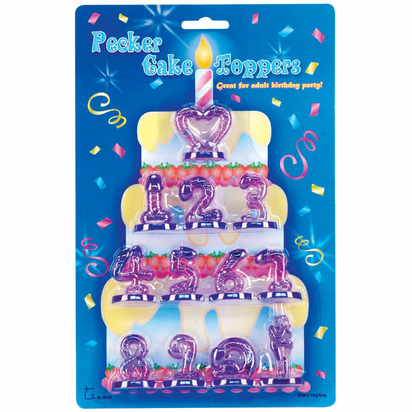 Décoration de gateaux