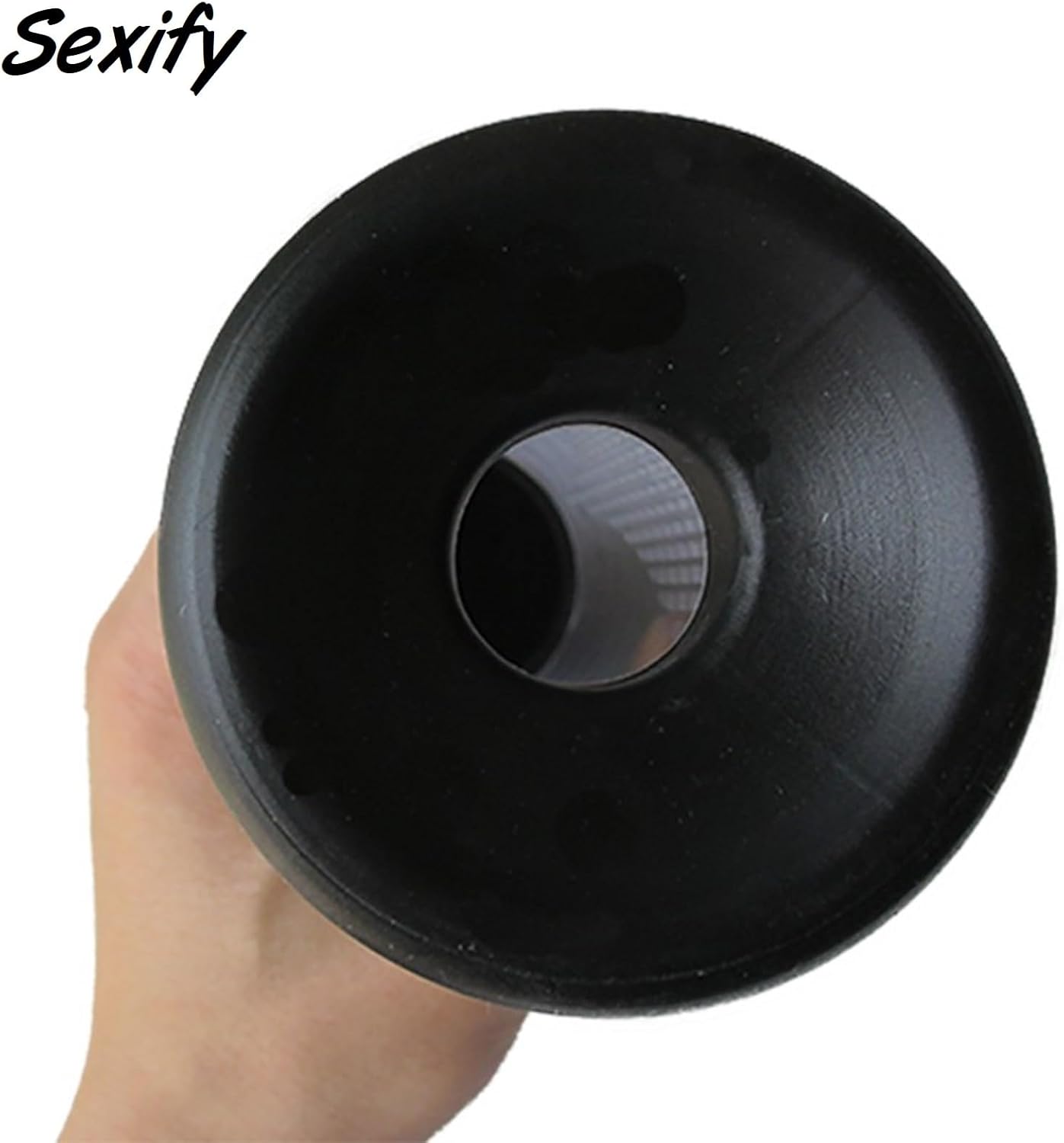 Penis Pump - POWERUP Pompe D'Agrandissement Pour Hommes